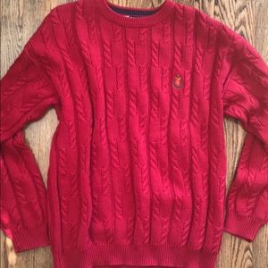 Chaps Ralph Lauren Sweater